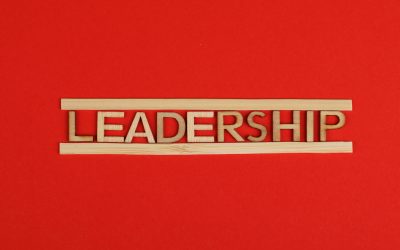 Self-Leadership: The Skill That Shapes Our Success